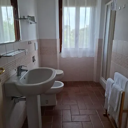 Terme Isola D'elba Srl Aparthotel Portoferraio