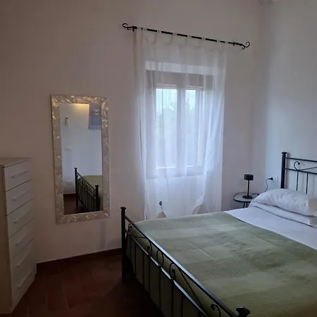 アパートホテル Terme Isola D'elba Srl