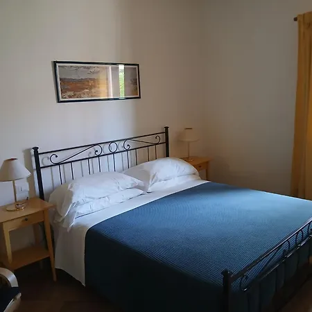 公寓式酒店 Terme Isola D'elba Srl 3*