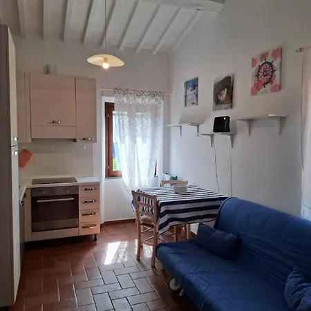 Lejlighedshotel Terme Isola D'elba Srl Portoferraio