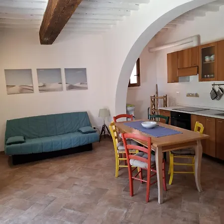 Terme Isola D'elba Srl 费拉约港