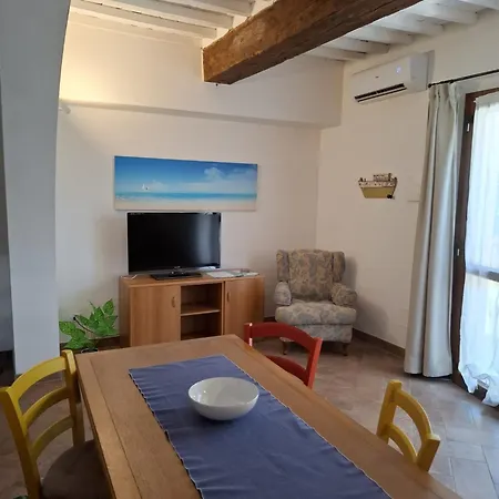 Terme Isola D'elba Srl Lejlighedshotel