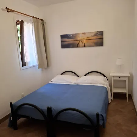 アパートホテル Terme Isola D'elba Srl