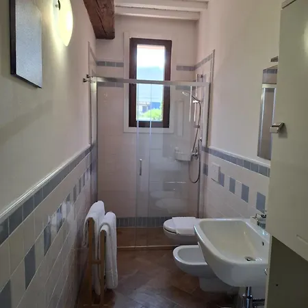Terme Isola D'elba Srl شقة فندقية *
