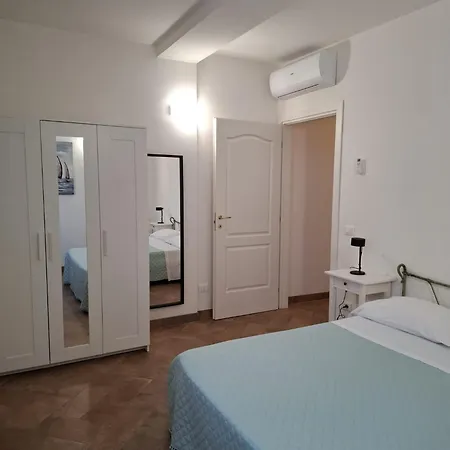 מלון דירות Terme Isola D'elba Srl 3*