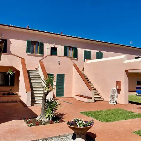 Terme Isola D'elba Srl Portoferraio