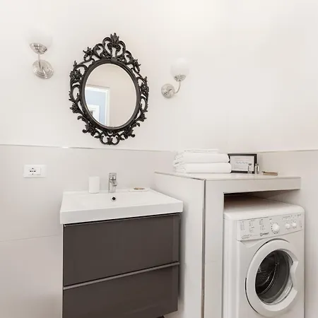 Terme Isola D'elba Srl شقة فندقية بورتوفيرّايو