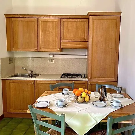 Terme Isola D'elba Srl بورتوفيرّايو