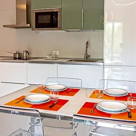 アパートホテル Terme Isola D'elba Srl 3*