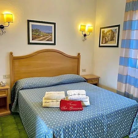 شقة فندقية Terme Isola D'elba Srl بورتوفيرّايو