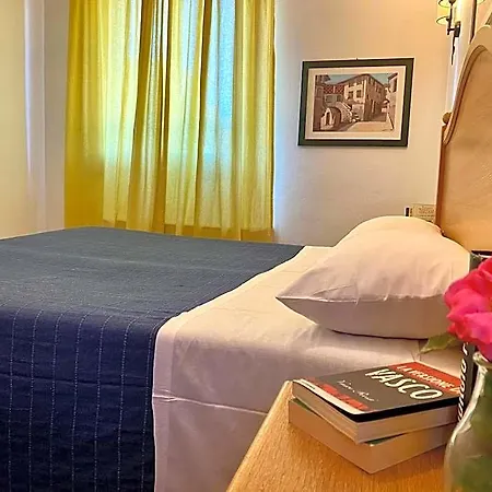 公寓式酒店 Terme Isola D'elba Srl 3*