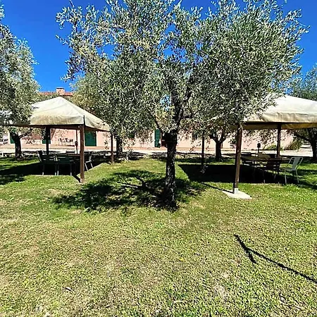 Terme Isola D'elba Srl شقة فندقية