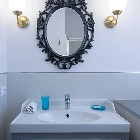 מלון דירות Terme Isola D'elba Srl 3*
