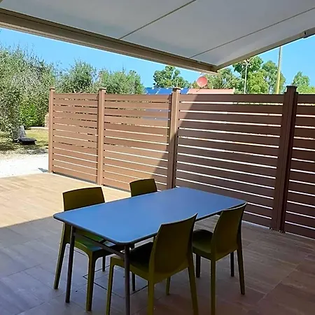 Terme Isola D'elba Srl 3*