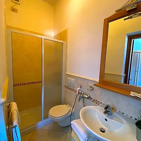 Terme Isola D'elba Srl 3*