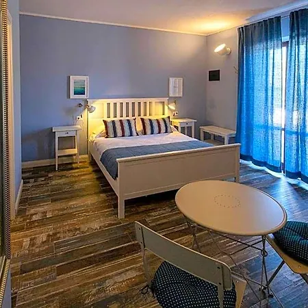 Terme Isola D'elba Srl アパートホテル 3*