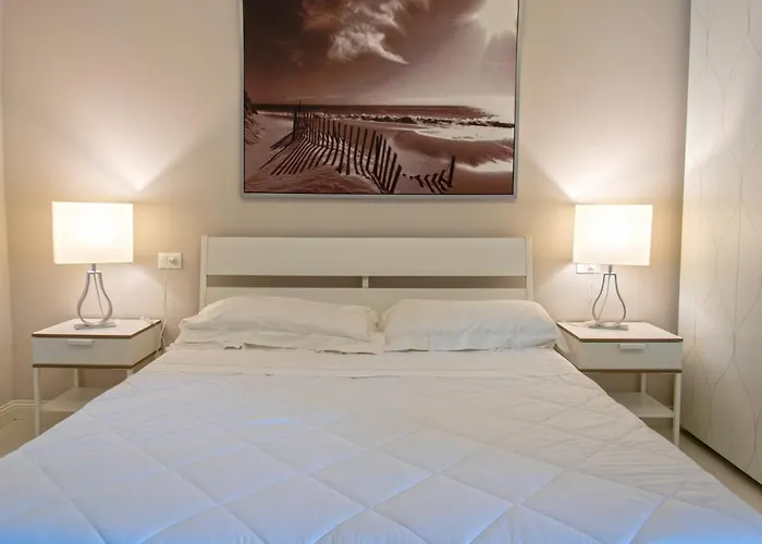 Terme Isola D'elba Srl Aparthotel