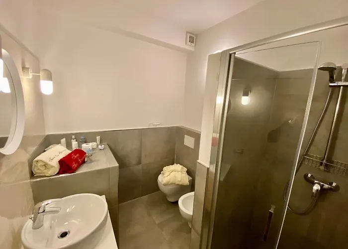 Terme Isola D'elba Srl 3* Portoferraio