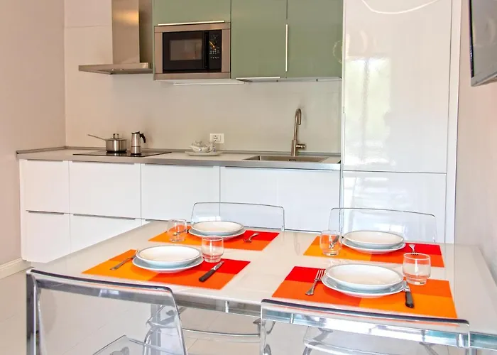 Terme Isola D'elba Srl Aparthotel Portoferraio