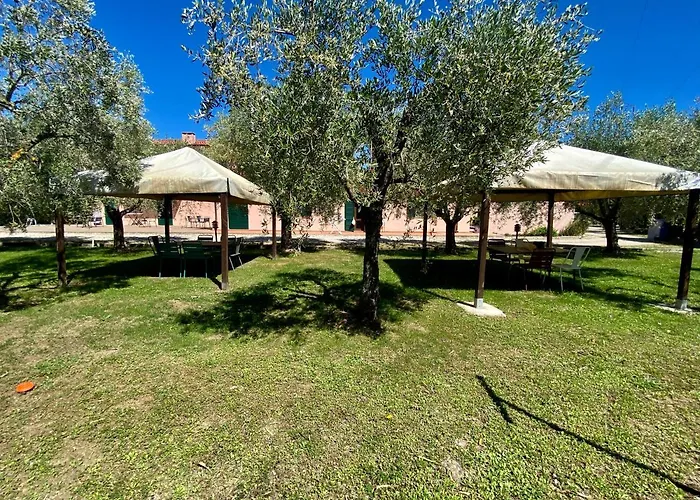 Aparthotel Terme Isola D'elba Srl Portoferraio