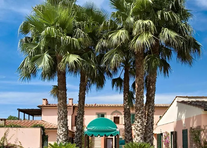 Terme Isola D'elba Srl Portoferraio