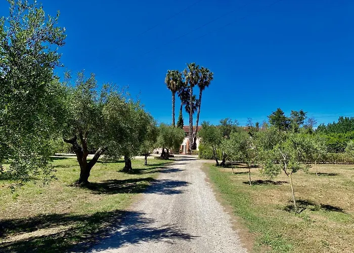 Aparthotel Terme Isola D'elba Srl Portoferraio
