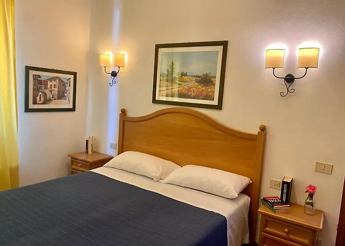 Terme Isola D'elba Srl 3*