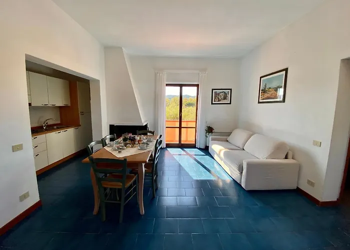 Terme Isola D'elba Srl 3* Portoferraio