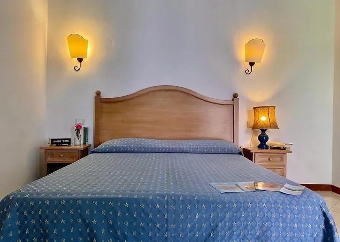 Terme Isola D'elba Srl 3*