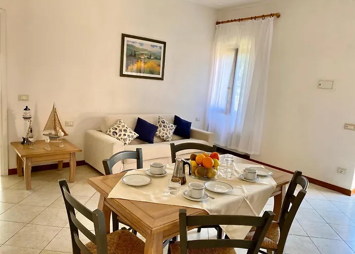 Aparthotel Terme Isola D'elba Srl