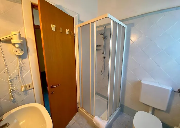 公寓式酒店 Terme Isola D'elba Srl 费拉约港