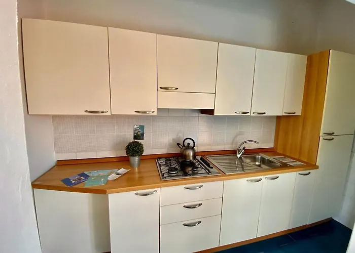 Aparthotel Terme Isola D'elba Srl Portoferraio