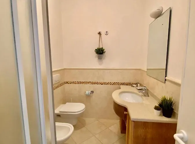 Terme Isola D'elba Srl 费拉约港