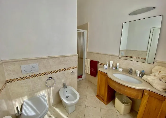 Terme Isola D'elba Srl Aparthotel Portoferraio