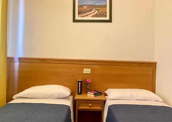 Aparthotel Terme Isola D'elba Srl 3*