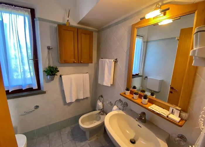 Terme Isola D'elba Srl * 费拉约港