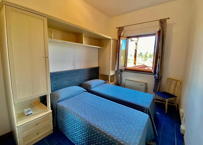 Terme Isola D'elba Srl