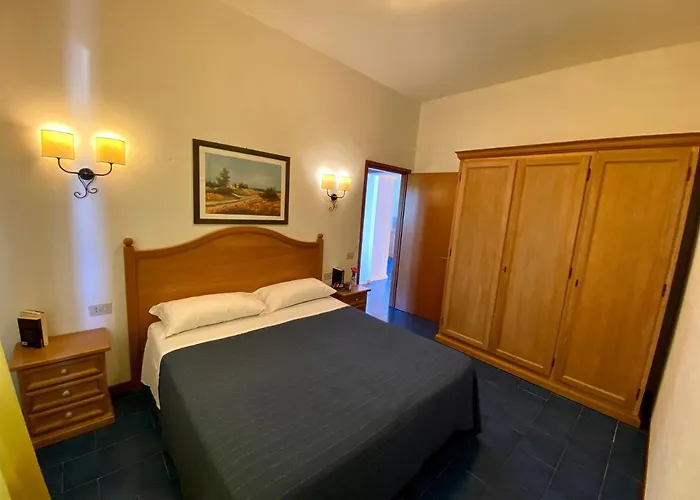 Terme Isola D'elba Srl Portoferraio