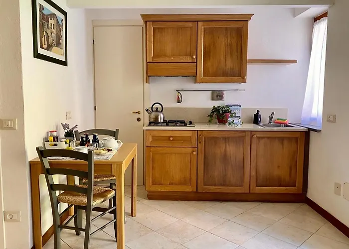 Terme Isola D'elba Srl 公寓式酒店 *