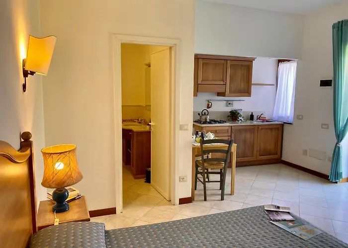 Terme Isola D'elba Srl Portoferraio