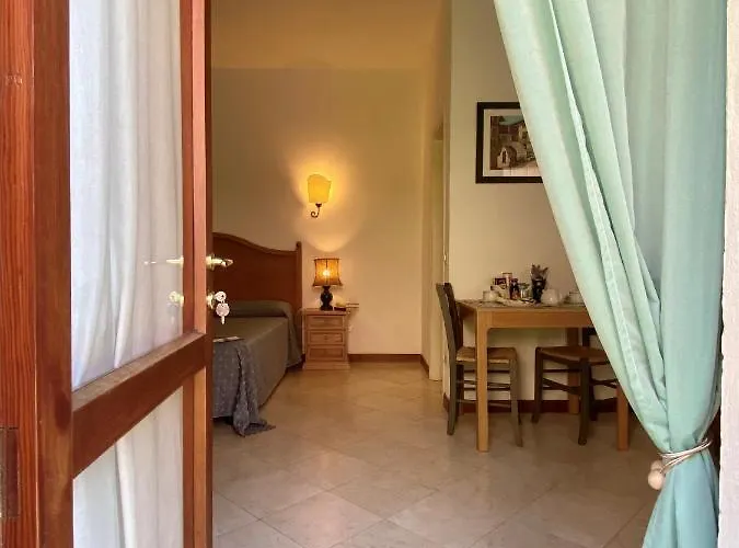 Terme Isola D'elba Srl Portoferraio