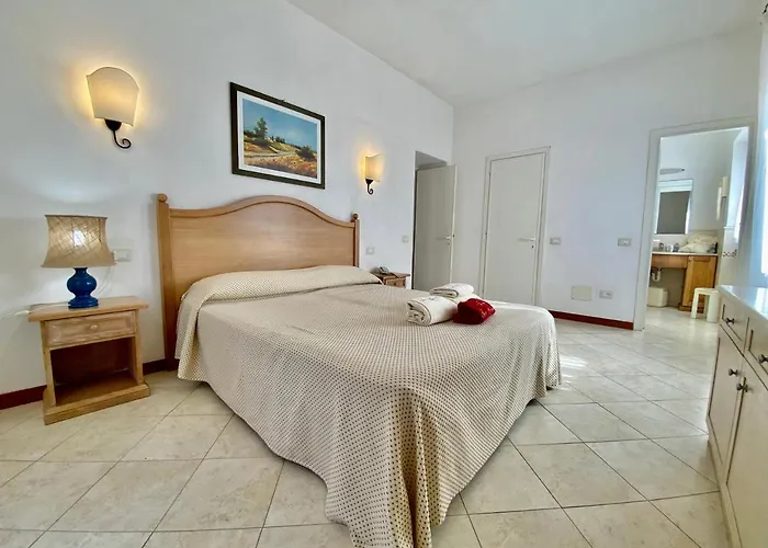 Terme Isola D'elba Srl Portoferraio