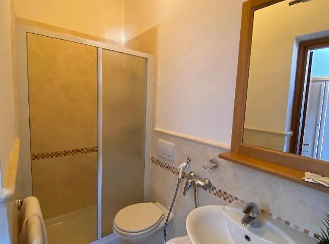 Aparthotel Terme Isola D'elba Srl