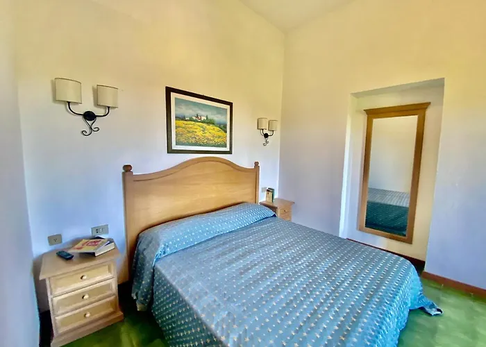 Terme Isola D'elba Srl 3*