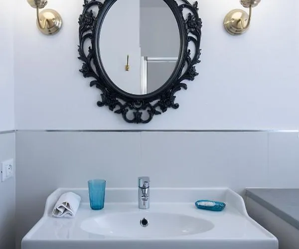 Terme Isola D'elba Srl Aparthotel 3*