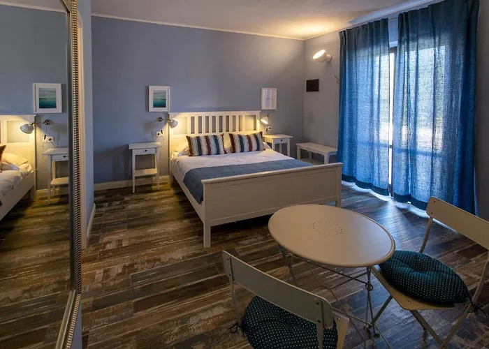 Terme Isola D'elba Srl Portoferraio