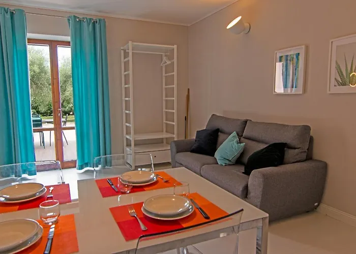 Aparthotel Terme Isola D'elba Srl