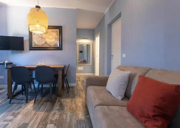 Aparthotel Terme Isola D'elba Srl