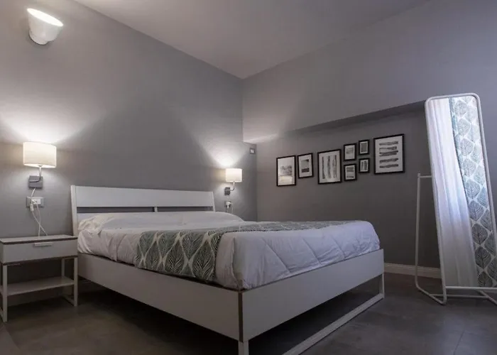 公寓式酒店 Terme Isola D'elba Srl