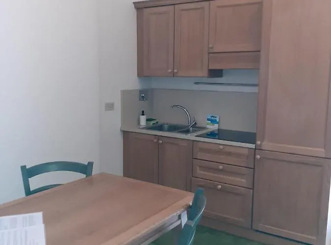 Aparthotel Terme Isola D'elba Srl 3*